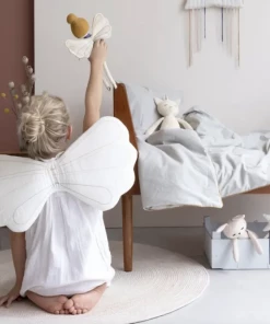 FABELAB Rainbow Wings