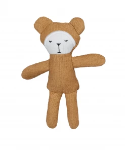 FABELAB Pocket Friend Bear