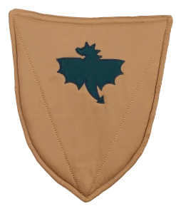 FABELAB Shield & Sword