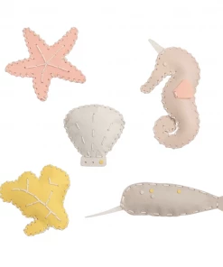 FABELAB Sea Creature Craft Kit 8 FABELAB Sea Creature Craft Kit