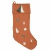 FABELAB Forest Christmas Stocking 2 FABELAB Forest Christmas Stocking
