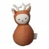 FABELAB Tumbler Fawn Rattle 2 FABELAB Tumbler Fawn Rattle