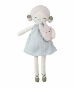 FABELAB Big Apple Doll