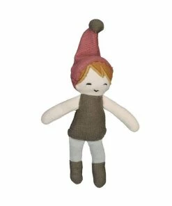 FABELAB Pocket Friend Elf Boy