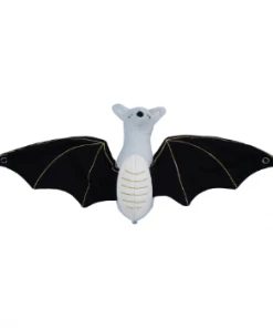 FABELAB Soft Rattle Bat