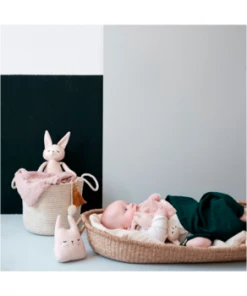 FABELAB Evergreen Organic Cotton Muslin 8 FABELAB Evergreen Organic Cotton Muslin