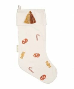 FABELAB Sales 2022 7 FABELAB Calcetin De Navidad Candy Fabelab