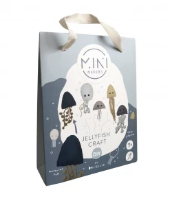 FABELAB Jellyfish Craft Kit 10 FABELAB Jellyfish Craft Kit