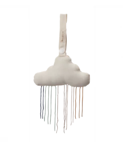 FABELAB Activity Toy Cloud