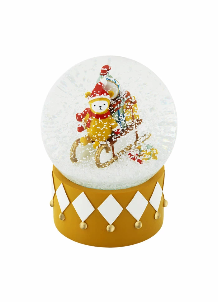 FABELAB Fabelab Snow Globe 3 FABELAB Fabelab Snow Globe