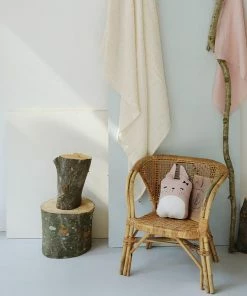 FABELAB Children's Animal Cushion Cute Bunny 9 FABELAB Children's Animal Cushion Cute Bunny