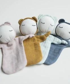 FABELAB Beachgrass Cuddle Doll