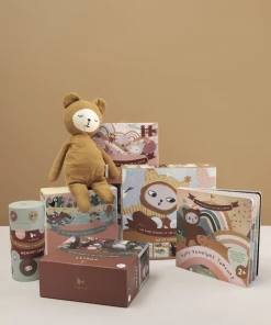 FABELAB 50 Pieces Children Puzzle in Winter