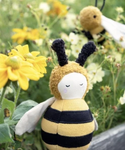 FABELAB Bumblebee Rattle Tumbler