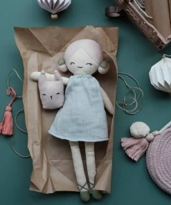 FABELAB Big Apple Doll 7 FABELAB Big Apple Doll