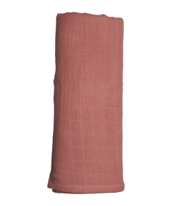 FABELAB Organic Cotton Swaddle for Baby