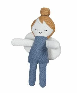 FABELAB Sales 2022 34 FABELAB Pocket Friend Fairy Spruce Blue
