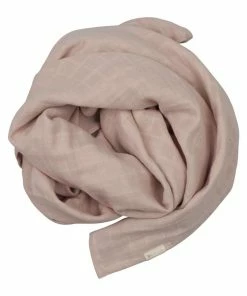 FABELAB Autumn Mist Organic Cotton Swaddle Gift Box Set