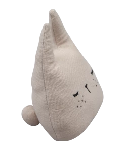 FABELAB Light Pink Bunny Music Mobile 9 FABELAB Light Pink Bunny Music Mobile