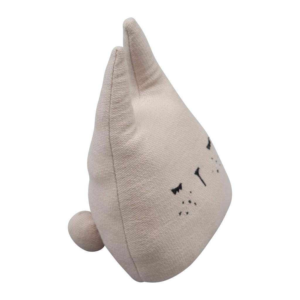 FABELAB Light Pink Bunny Music Mobile 5 FABELAB Light Pink Bunny Music Mobile