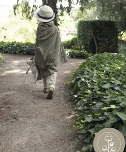 FABELAB Buddy Baas the Badger in Light Grey 9 FABELAB Buddy Baas the Badger in Light Grey