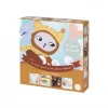 FABELAB 4 Seasons Baby Puzzle