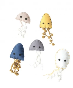 FABELAB Jellyfish Craft Kit 8 FABELAB Jellyfish Craft Kit
