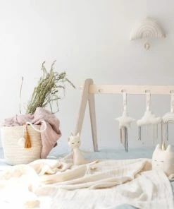 FABELAB Activity Toy Cloud