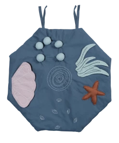 FABELAB Soft Activity Playmat Under Water