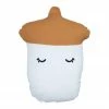 FABELAB Children's Woodland Cushion Acorn