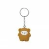 FABELAB Llavero Oso Fabbie