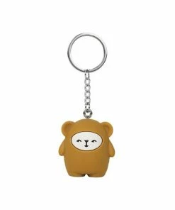 FABELAB Llavero Oso Fabbie