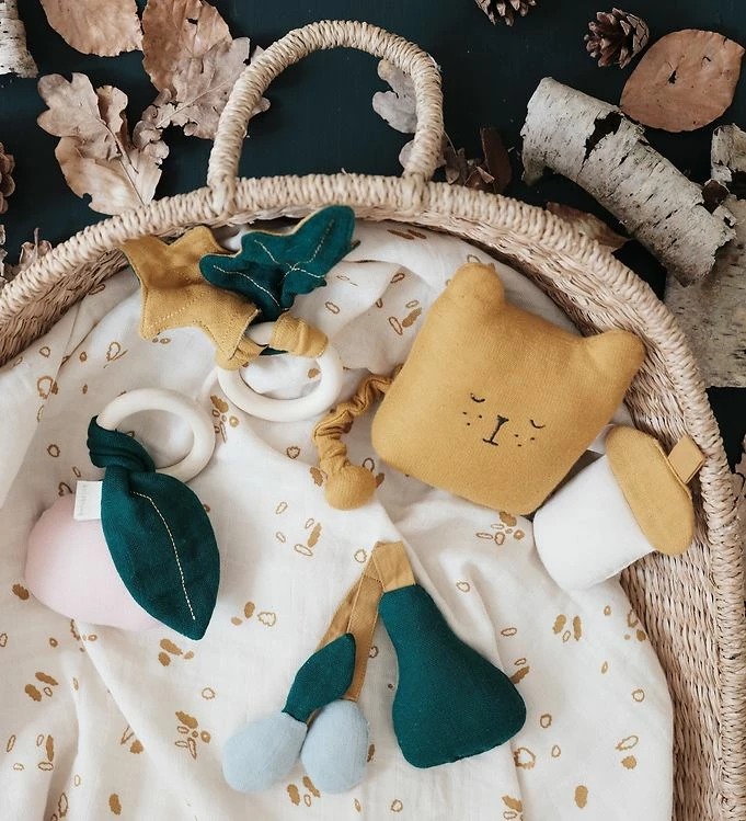 FABELAB Ochre Bear Music Mobile 5 FABELAB Ochre Bear Music Mobile