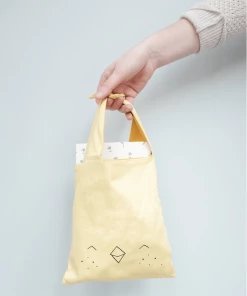 FABELAB Lunch Snack Bag Cheeky Chicken