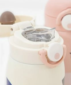 FABELAB Botella Térmica - Diamond (Olive)