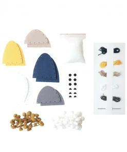 FABELAB Jellyfish Craft Kit 9 FABELAB Jellyfish Craft Kit