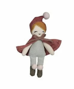 FABELAB Sales 2022 16 FABELAB Pocket Friend Elf Girl