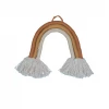 FABELAB Rope Rainbow Hanging Decoration In Small 2 FABELAB Rope Rainbow Hanging Decoration In Small