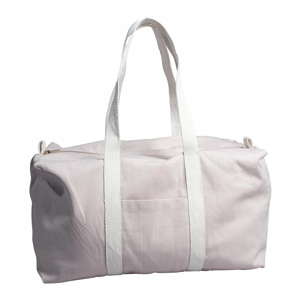 FABELAB Gym Bag for Kids in Mauve Pink 3 FABELAB Gym Bag for Kids in Mauve Pink